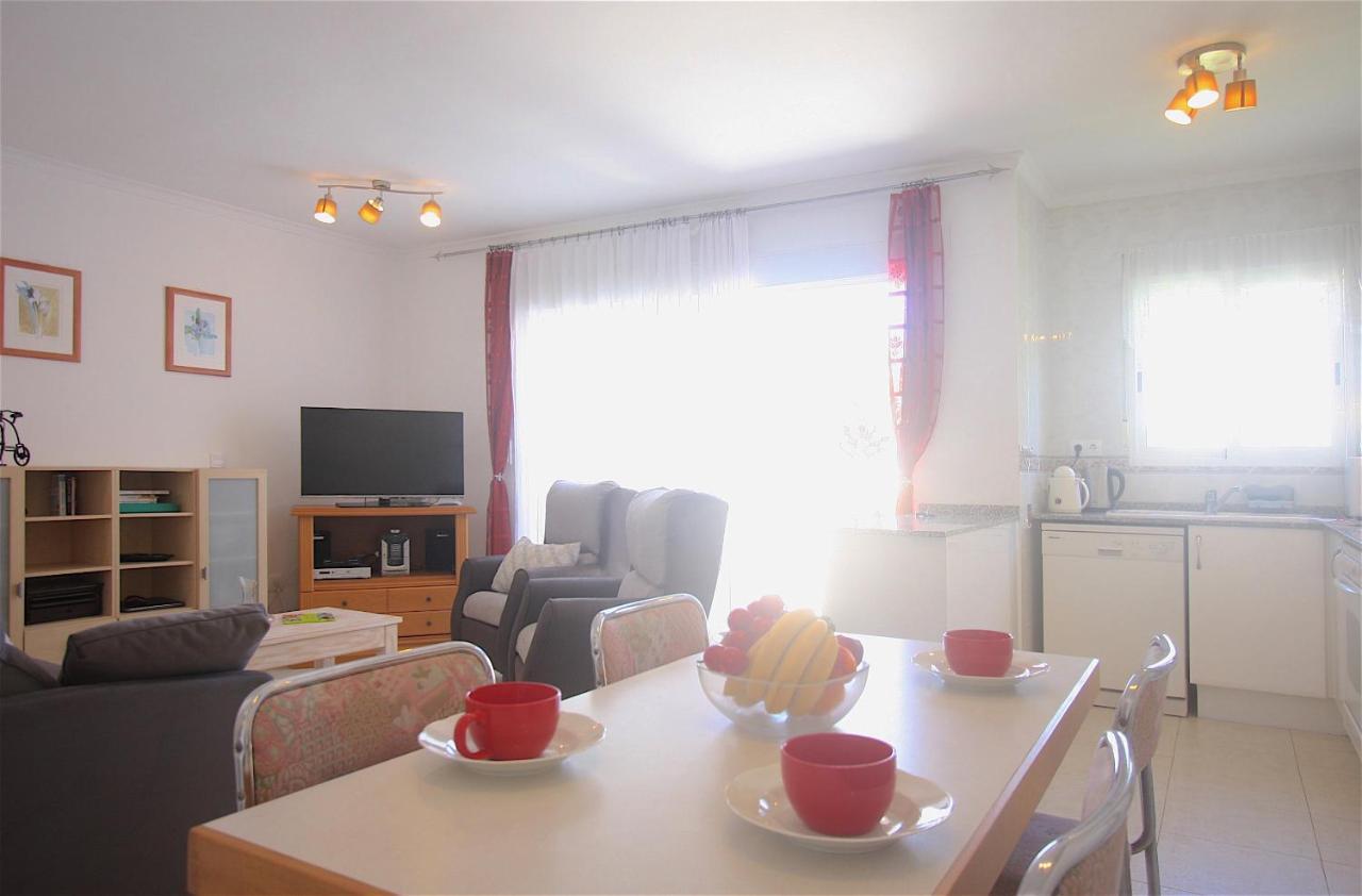 Apartamento Casa Stella Con Piscina By Costablancarent Дения Екстериор снимка